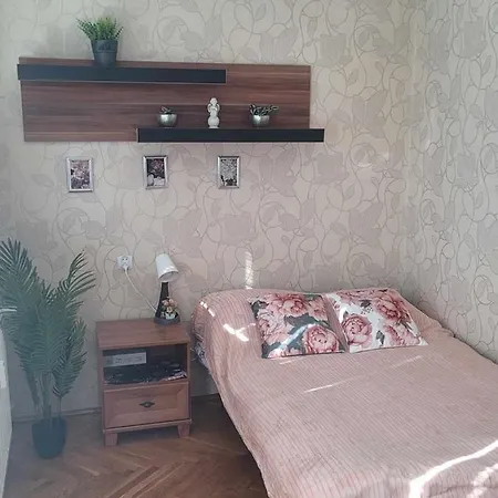 Zlota 67 Appartement Warschau