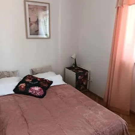 Appartement Zlota 67 Warschau